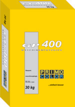Primo Color Gipsputz GP 400