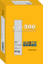 Primo Color GP 500 leicht