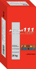 Primo Color KZM-111 leicht