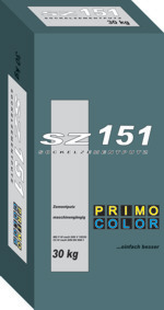 Primo Color SZ 151