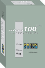 Primo Color Haftputzgips Ultra 100 pro